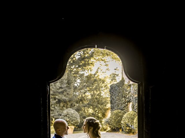 Il matrimonio di Alfredo e Federica a Gazzola, Piacenza 21