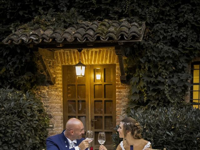 Il matrimonio di Alfredo e Federica a Gazzola, Piacenza 26