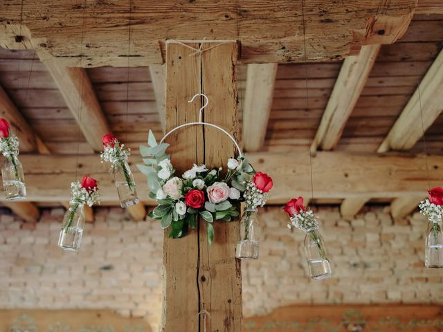 Il matrimonio di Sara e Stefano a Rovolon, Padova 2