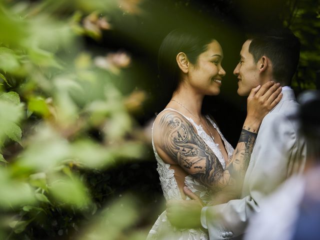 Il matrimonio di Djeey e Giulia a Treviso, Treviso 4