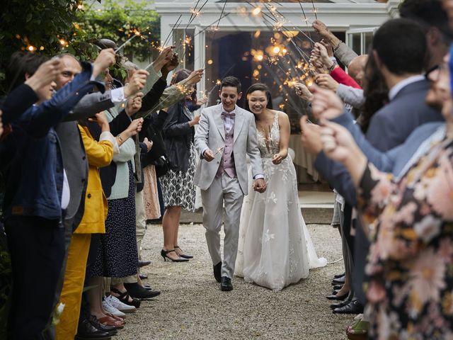 Il matrimonio di Djeey e Giulia a Treviso, Treviso 17