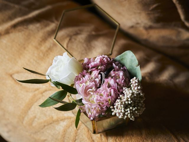 Il matrimonio di Djeey e Giulia a Treviso, Treviso 28