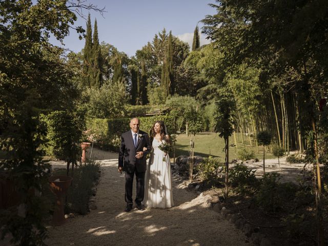 Il matrimonio di Manuel e Claudia a Rieti, Rieti 13