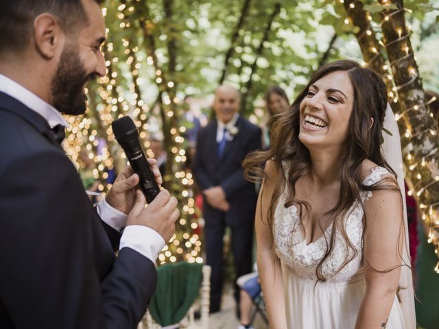 Il matrimonio di Manuel e Claudia a Rieti, Rieti 19