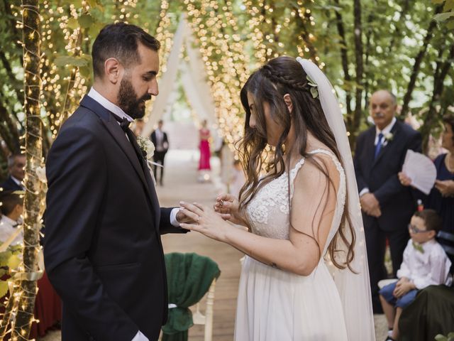 Il matrimonio di Manuel e Claudia a Rieti, Rieti 21