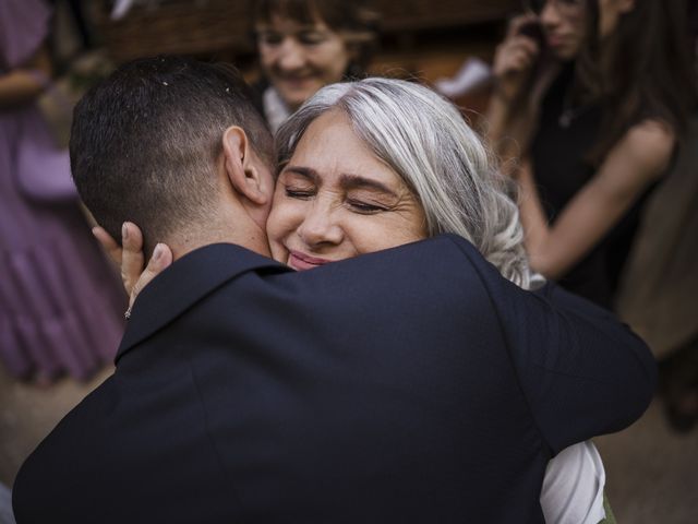 Il matrimonio di Manuel e Claudia a Rieti, Rieti 26