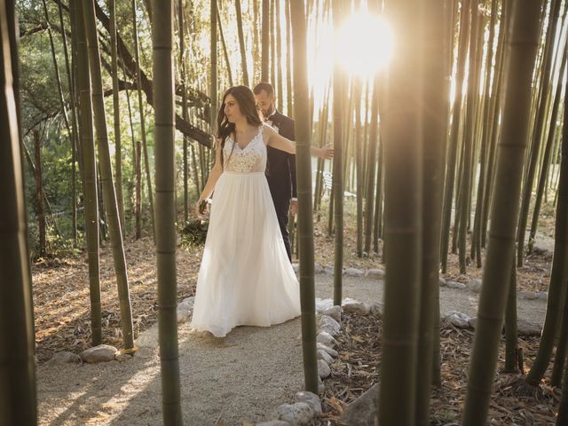 Il matrimonio di Manuel e Claudia a Rieti, Rieti 30