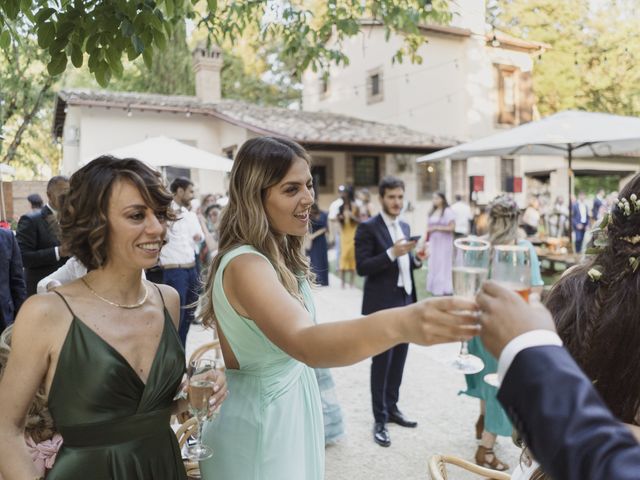 Il matrimonio di Manuel e Claudia a Rieti, Rieti 34