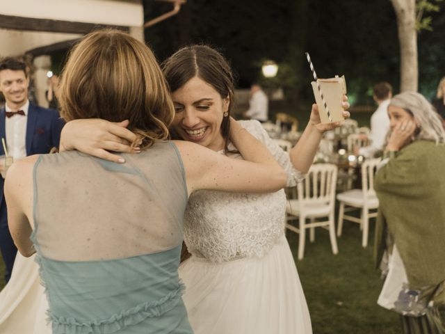 Il matrimonio di Manuel e Claudia a Rieti, Rieti 50