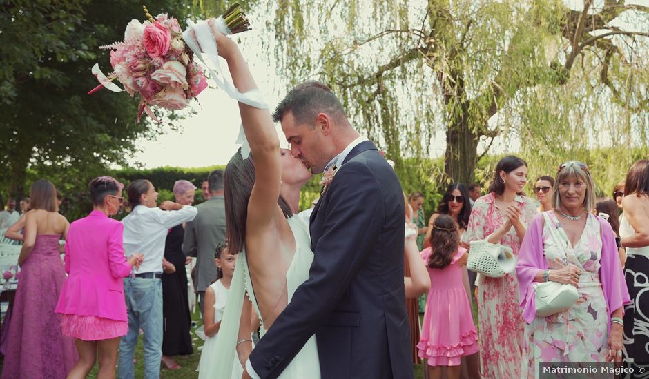 Il matrimonio di Maurizio e Carla a Fossano, Cuneo