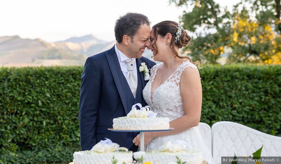 Il matrimonio di Patrizio e Ilaria a Faenza, Ravenna