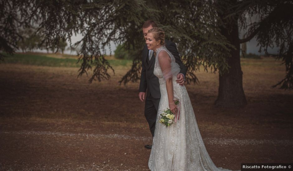 Il matrimonio di Paolo e Giulia a Traversetolo, Parma