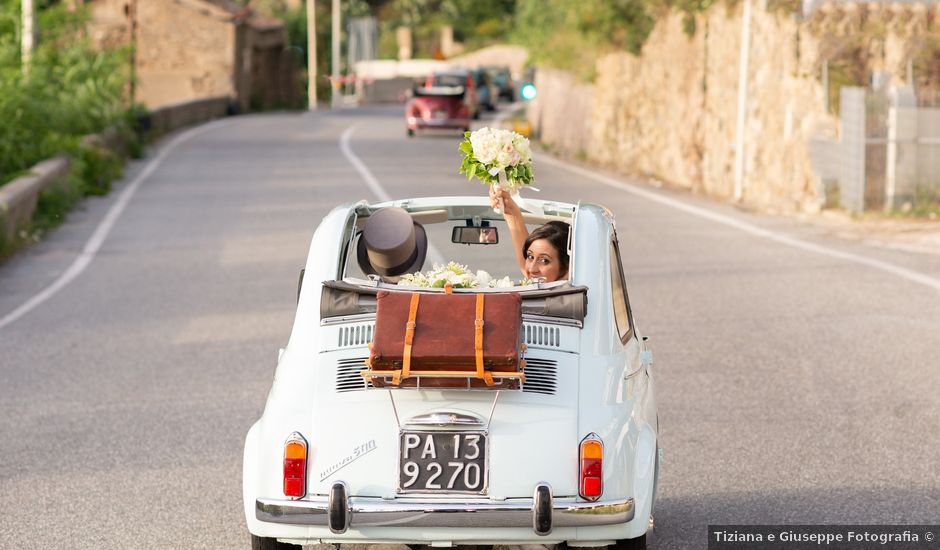 Il matrimonio di Antonio e Serena a Reggio di Calabria, Reggio Calabria