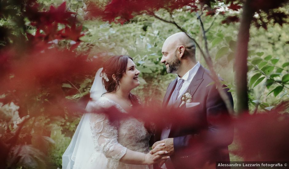 Il matrimonio di Sara e Stefano a Rovolon, Padova