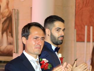 Le nozze di Floriana e Nicola 3
