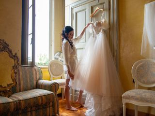 Le nozze di Roberta e Andrea 3