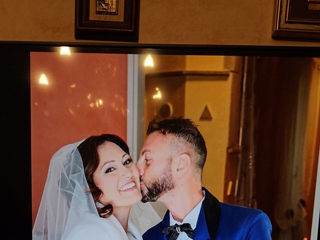 Il matrimonio di Gianni e Rosita a Cassano delle Murge, Bari 6