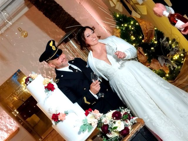 Il matrimonio di Gianni e Rosita a Cassano delle Murge, Bari 1