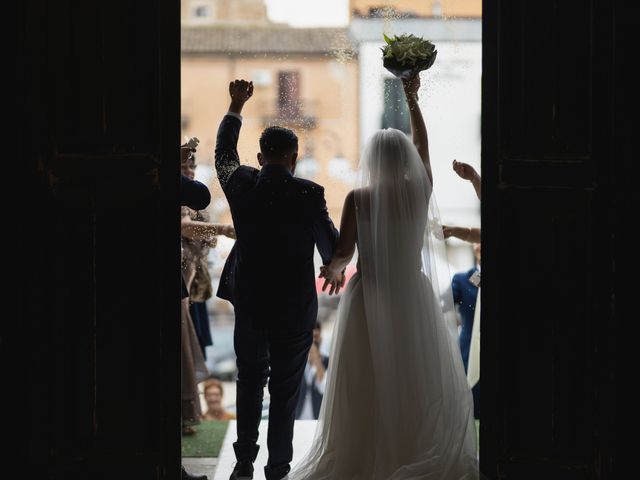 Il matrimonio di Cristina e Antonino a Lercara Friddi, Palermo 22