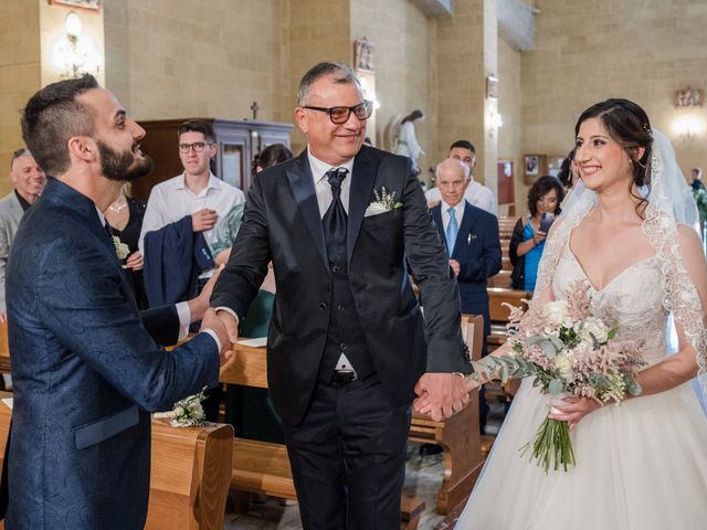 Il matrimonio di Antonio e Sara a San Pietro Vernotico, Brindisi 18