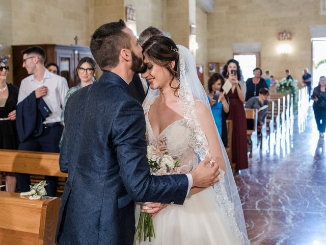 Il matrimonio di Antonio e Sara a San Pietro Vernotico, Brindisi 19