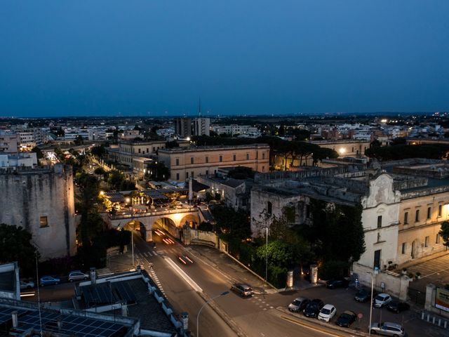 Il matrimonio di Antonio e Sara a San Pietro Vernotico, Brindisi 39