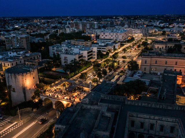 Il matrimonio di Antonio e Sara a San Pietro Vernotico, Brindisi 41