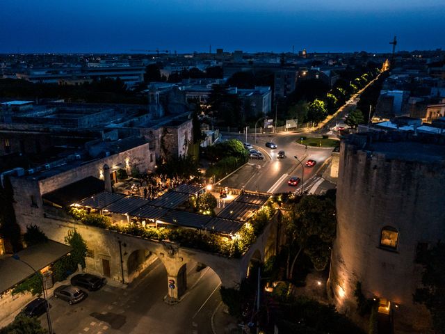 Il matrimonio di Antonio e Sara a San Pietro Vernotico, Brindisi 43