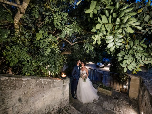 Il matrimonio di Antonio e Sara a San Pietro Vernotico, Brindisi 45