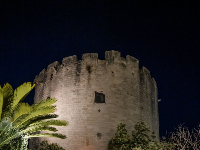 Il matrimonio di Antonio e Sara a San Pietro Vernotico, Brindisi 48