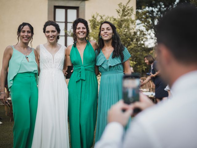 Il matrimonio di Emmanuel e Ilaria a Lucca, Lucca 23