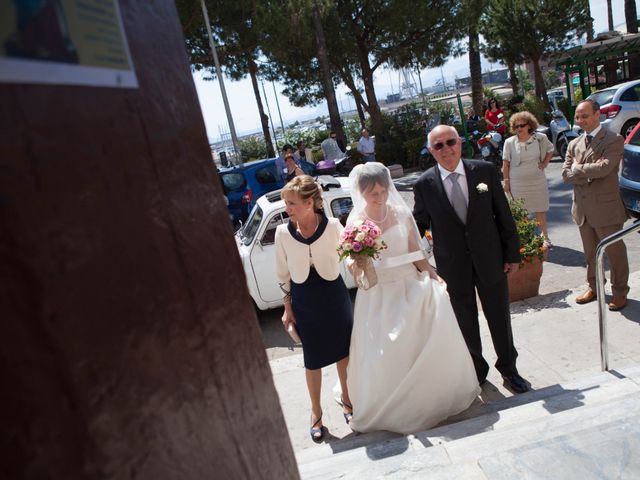 Il matrimonio di Paolo e Rosalinda a Palermo, Palermo 37