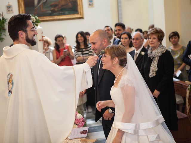 Il matrimonio di Paolo e Rosalinda a Palermo, Palermo 40