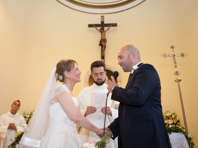 Il matrimonio di Paolo e Rosalinda a Palermo, Palermo 41