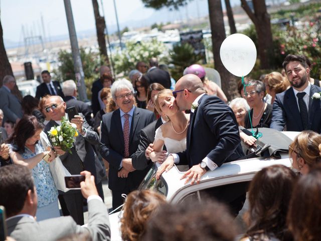 Il matrimonio di Paolo e Rosalinda a Palermo, Palermo 43