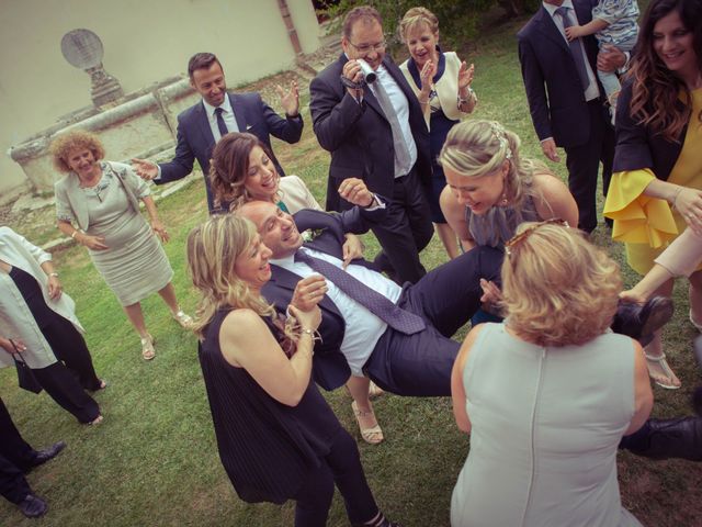 Il matrimonio di Paolo e Rosalinda a Palermo, Palermo 59