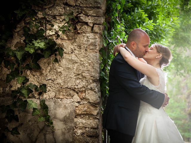 Il matrimonio di Paolo e Rosalinda a Palermo, Palermo 62