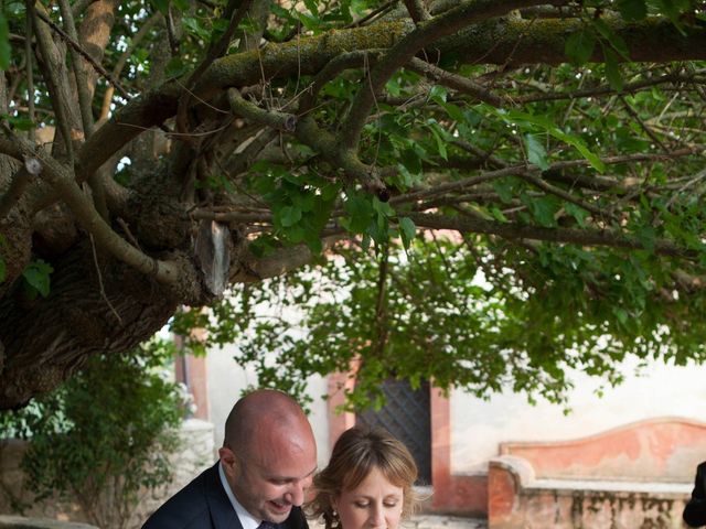 Il matrimonio di Paolo e Rosalinda a Palermo, Palermo 77