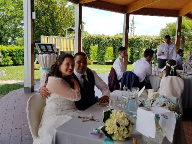 Il matrimonio di Francesco  e Deborah  a Udine, Udine 2