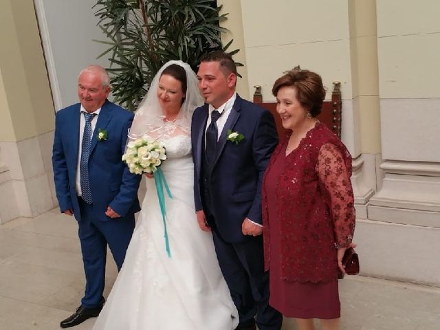 Il matrimonio di Francesco  e Deborah  a Udine, Udine 11