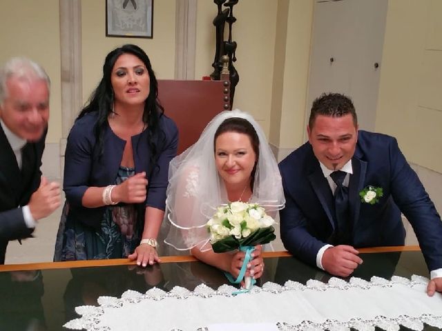 Il matrimonio di Francesco  e Deborah  a Udine, Udine 18
