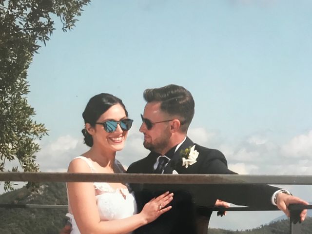 Il matrimonio di Salvatore  e Lisa  a Giugliano in Campania, Napoli 20