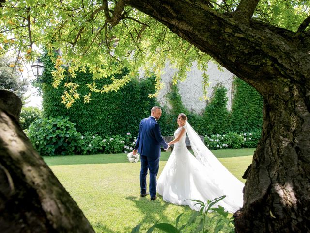 Il matrimonio di Alessandro e Elisa a Padova, Padova 13