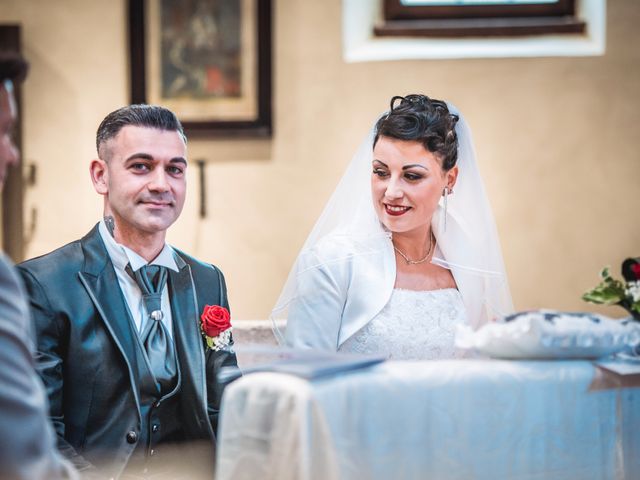 Il matrimonio di Daniele e Sara a Muggia, Trieste 14