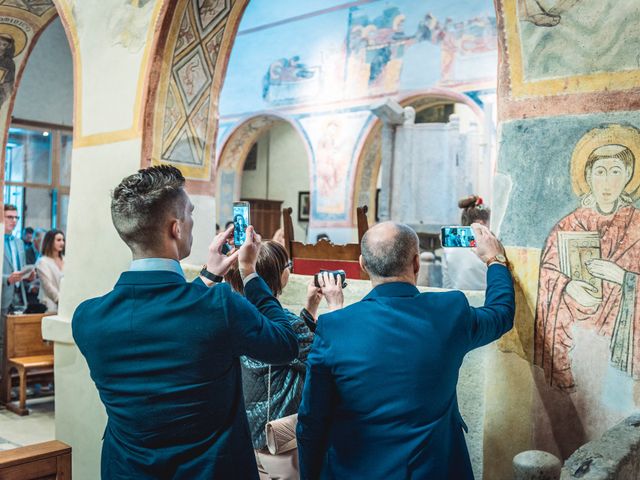 Il matrimonio di Daniele e Sara a Muggia, Trieste 19