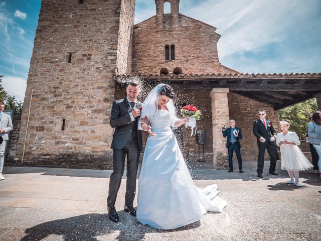 Il matrimonio di Daniele e Sara a Muggia, Trieste 21