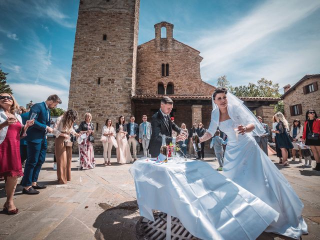 Il matrimonio di Daniele e Sara a Muggia, Trieste 22