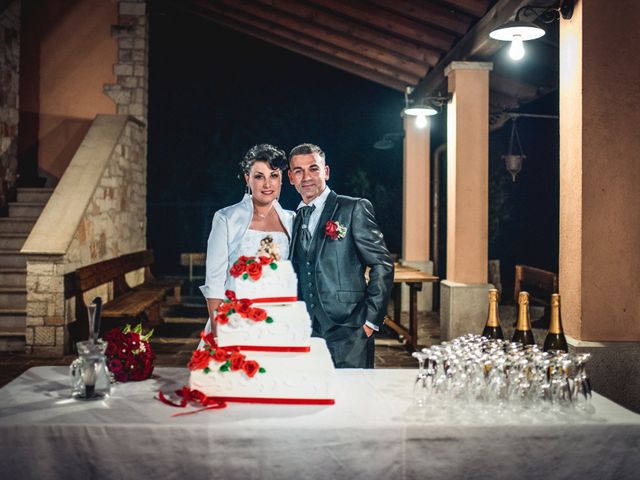 Il matrimonio di Daniele e Sara a Muggia, Trieste 46