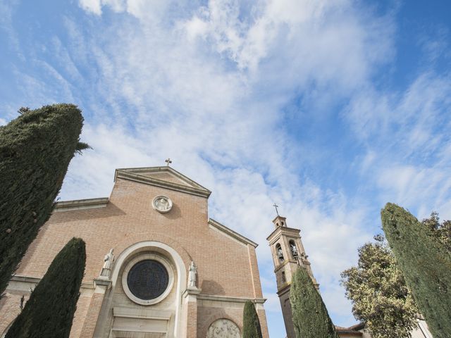 Il matrimonio di Tommaso e Alice a Ferrara, Ferrara 14