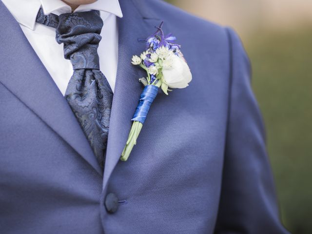 Il matrimonio di Tommaso e Alice a Ferrara, Ferrara 16